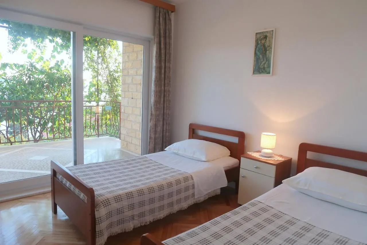 Cvita Apartments Trogir