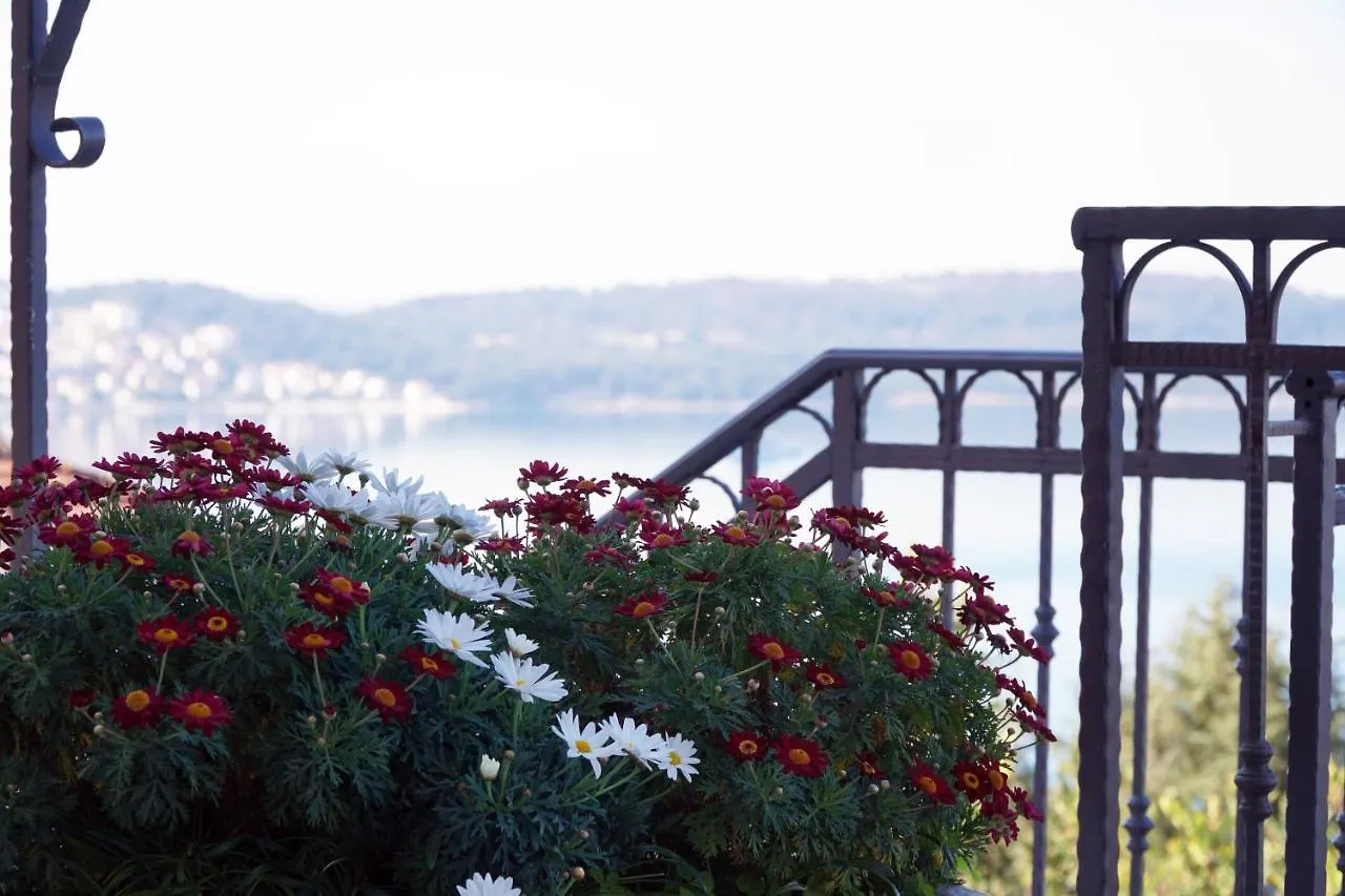Cvita Apartments Trogir 0*,  Kroatien