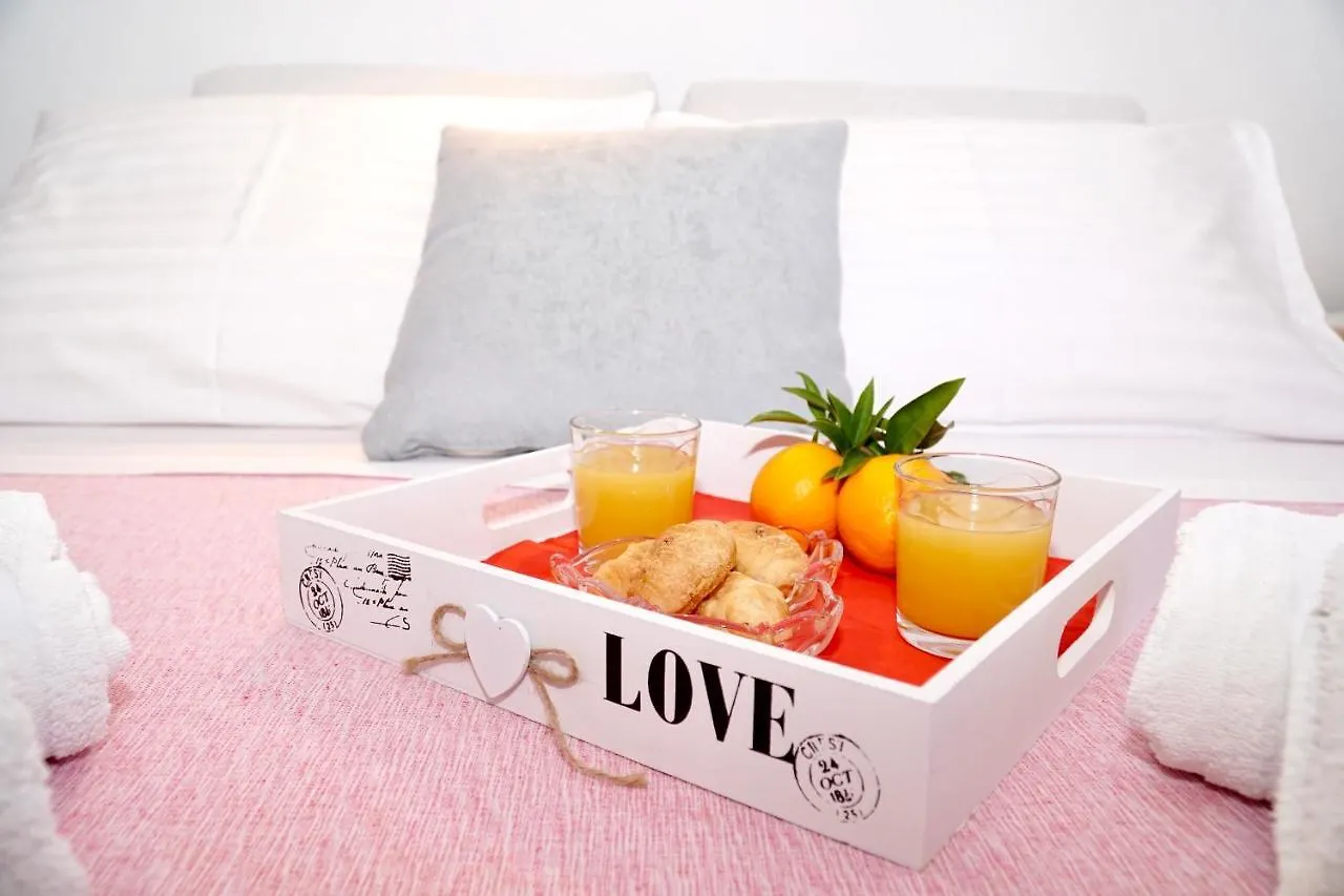 Cvita Apartments Trogir