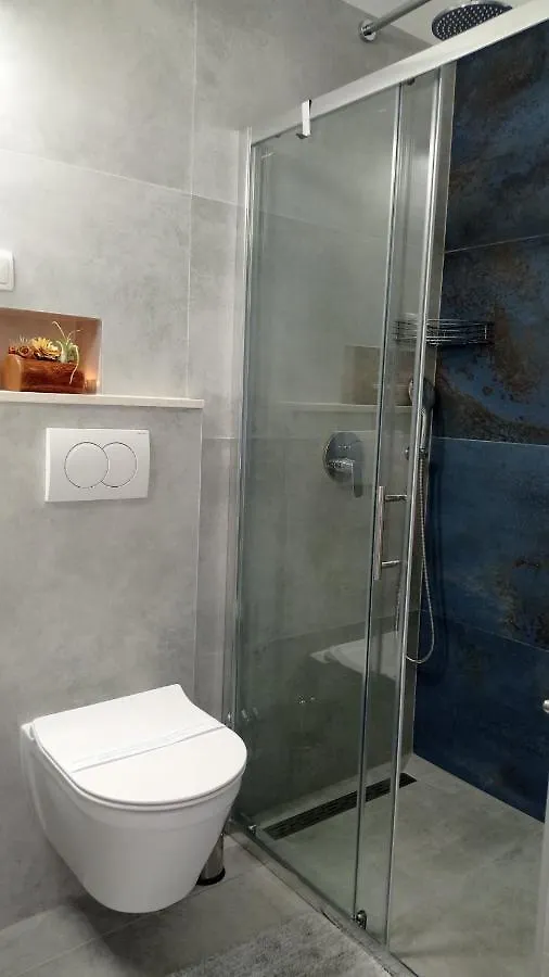 Cvita Apartments Trogir