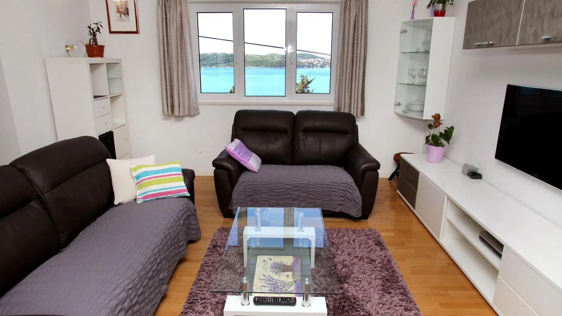 Cvita Apartments Trogir Kroatien