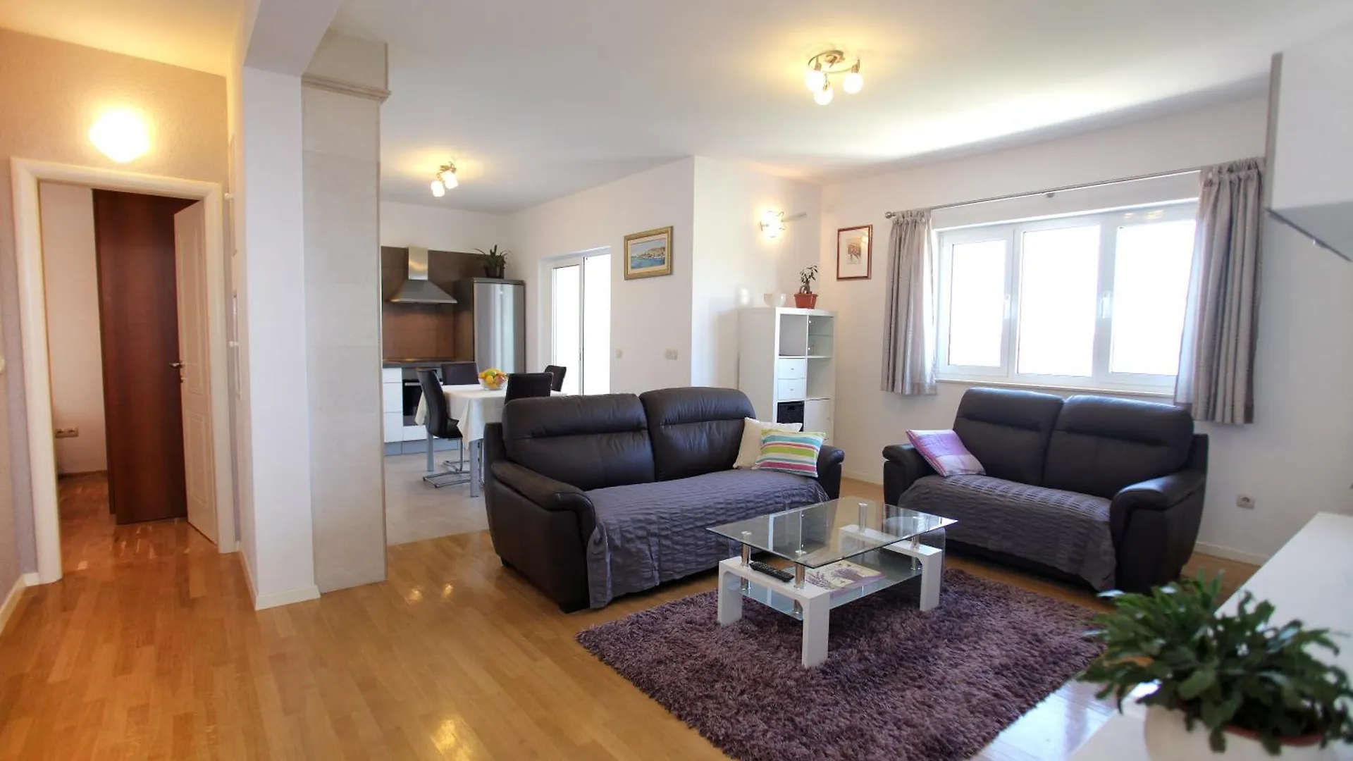 Cvita Apartments Trogir