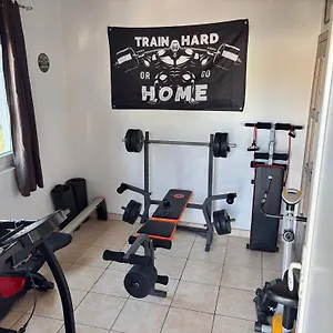 Nostra Apartman