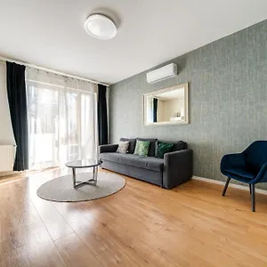  Apartment Akacfa 413 1 Bedroom Aircon Center Hungary