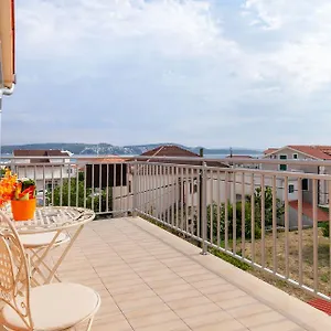 D&a Apartman