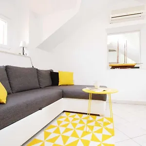 Pensionat Ivanka, Trogir