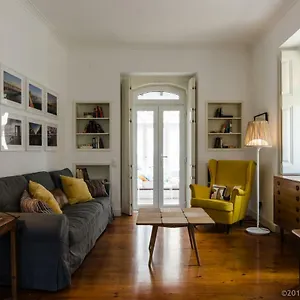  Holiday home Casa Do Tamariz, Xix Century House Portugal