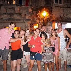 Vandrarhem Marina, Trogir